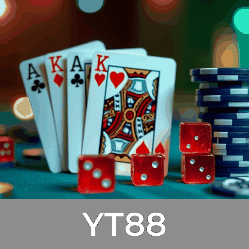 YT88: O Cassino Premiado com Pagamentos Rápidos
