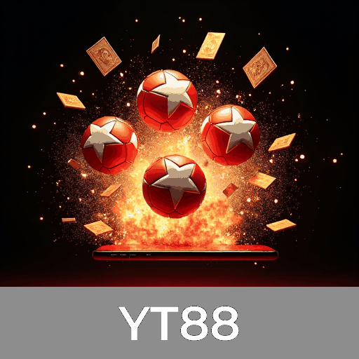 Experimente a Excelência e Segurança do YT88: O Melhor em Jogos Online