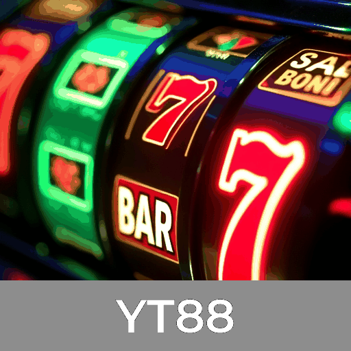 YT88: Slots com Jackpot, Jogos de Mesa e Mais